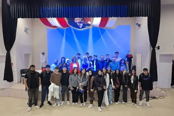 Nokta Akademi Osgb İş Sağlığı ve Güvenliği Merkezi - Resim 3