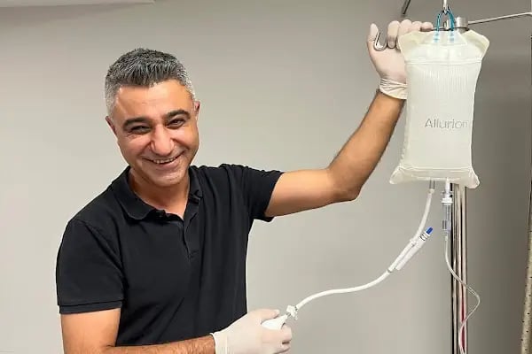 Op. Dr. Ahmet Doğan l Genel cerrahi l Mide balonu l Mide botoksu l Tüp mide - Resim 9