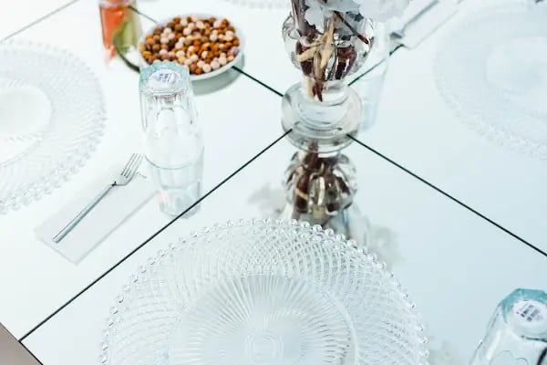 Beyazbulut Luxury Event Hall - Düğün Salonu - Resim 10