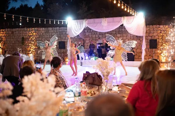 Beyazbulut Luxury Event Hall - Düğün Salonu - Resim 7