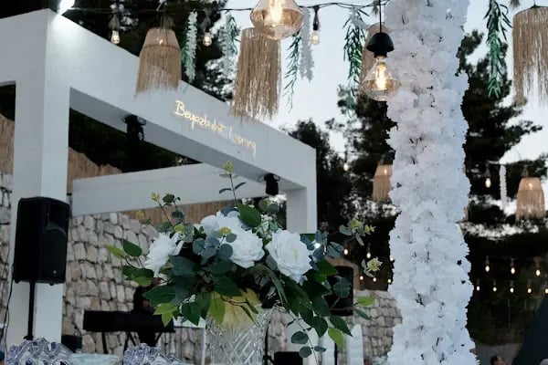 Beyazbulut Luxury Event Hall - Düğün Salonu - Resim 9