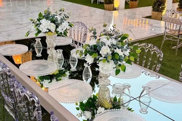 Beyazbulut Luxury Event Hall - Düğün Salonu - Resim 16