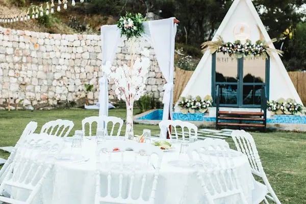 Beyazbulut Luxury Event Hall - Düğün Salonu - Resim 2