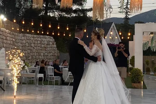Beyazbulut Luxury Event Hall - Düğün Salonu - Resim 13