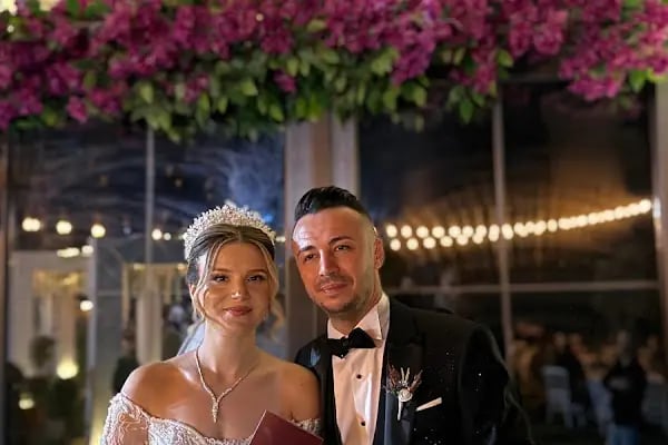 Beyazbulut Luxury Event Hall - Düğün Salonu - Resim 12