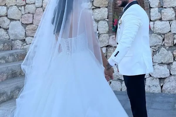 Beyazbulut Luxury Event Hall - Düğün Salonu - Resim 17