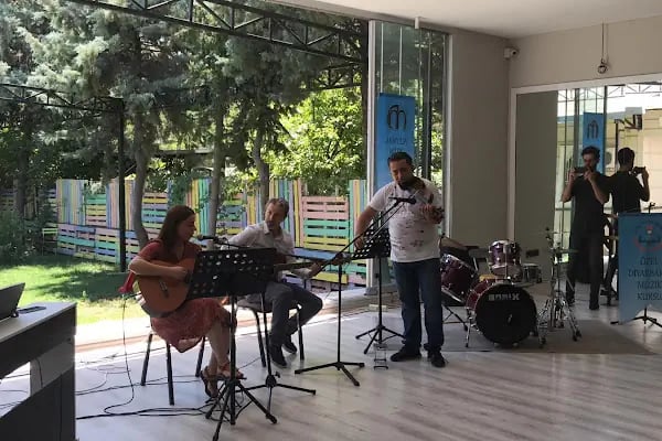 Anatolia Sanat Merkezi - Resim 7