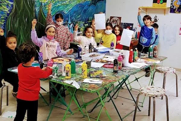 Anatolia Sanat Merkezi - Resim 4