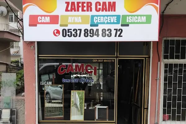 Zafer Cam - Resim 1