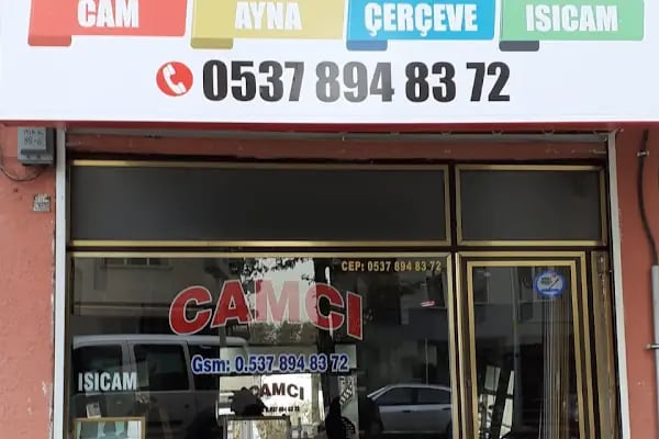 Zafer Cam - Resim 18
