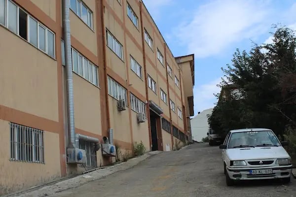 Beta Raf Arnavutköy - Resim 3