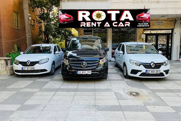 Gaziantep araç kiralama - Resim 17