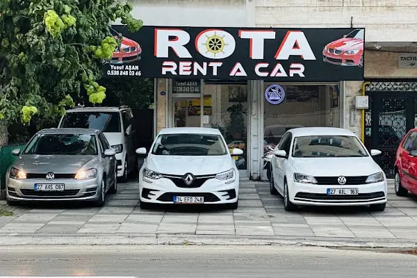 Gaziantep araç kiralama - Resim 2