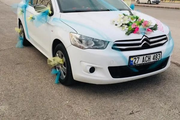 Gaziantep araç kiralama - Resim 16