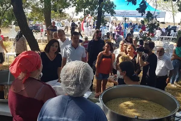 Çorlu Yenice Cem Evi - Resim 20