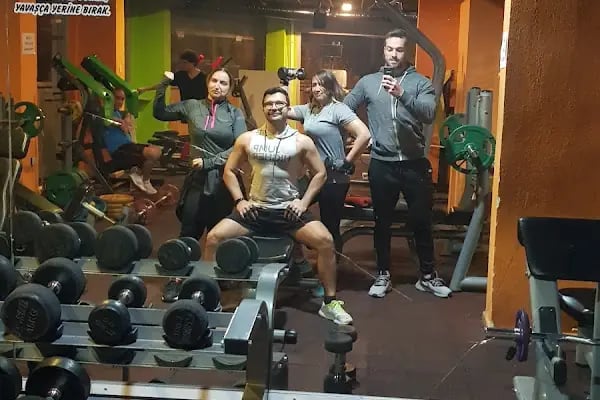MET SPORT CLUB DALAMAN - Resim 13