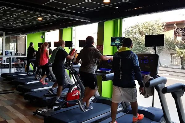 MET SPORT CLUB DALAMAN - Resim 18