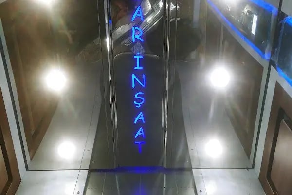DURSUNOĞLU ASANSÖR - Resim 12