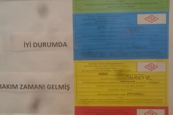 DURSUNOĞLU ASANSÖR - Resim 5