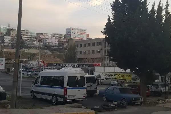 Pratik makas erkek kuaförü - Resim 7