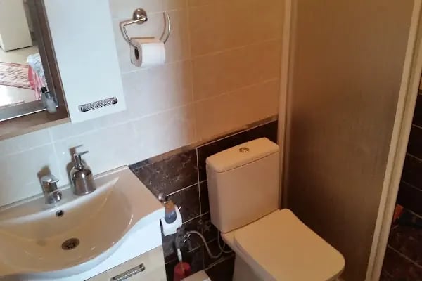 Serhat Motel - Resim 19