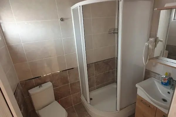 Serhat Motel - Resim 4