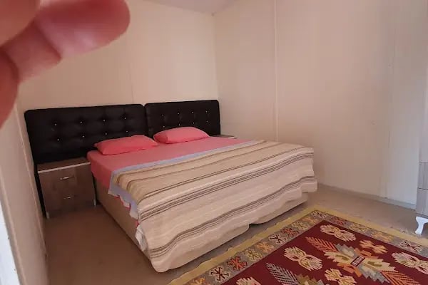 Serhat Motel - Resim 2