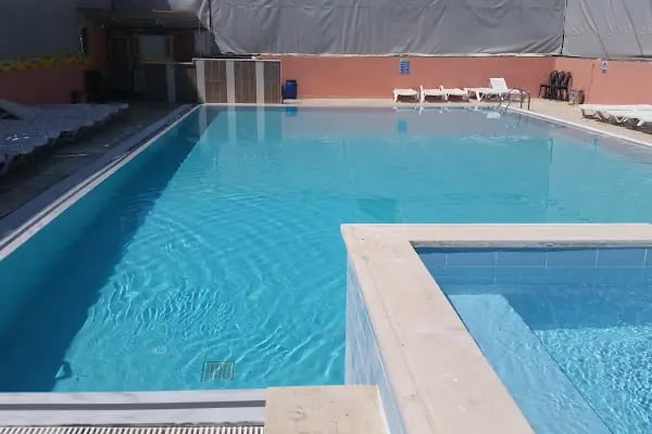 Serhat Motel - Resim 3