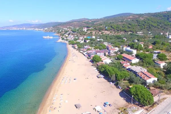 Serhat Motel - Resim 9