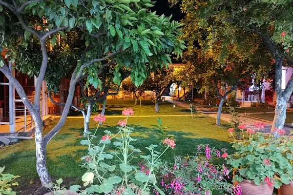 Serhat Motel - Resim 12