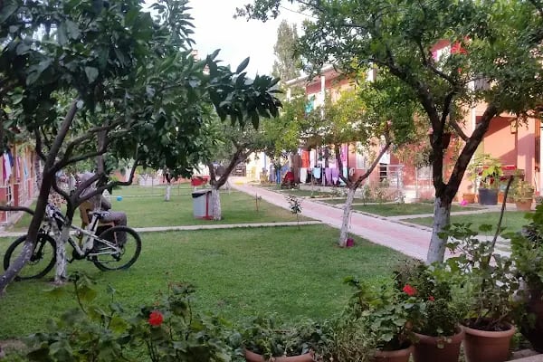 Serhat Motel - Resim 11