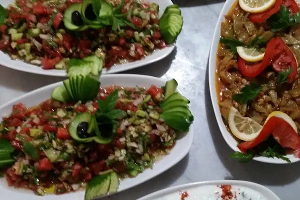 Serhat Motel - Resim 17