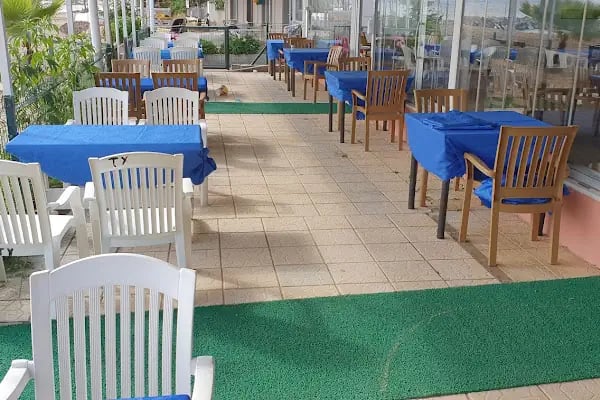 Serhat Motel - Resim 13
