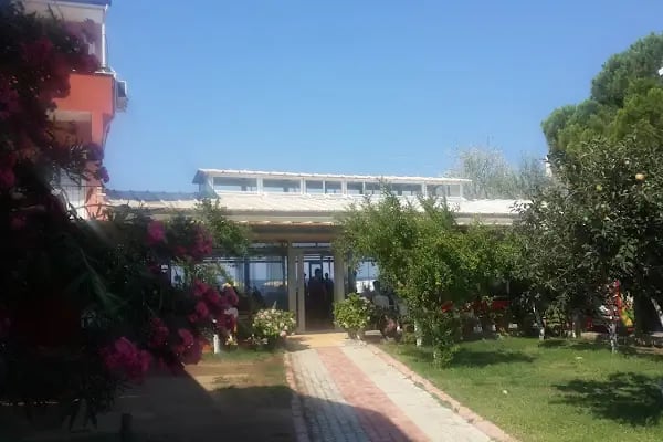 Serhat Motel - Resim 16