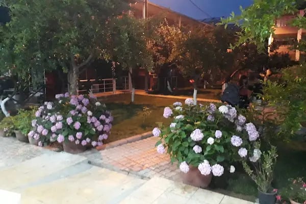 Serhat Motel - Resim 14