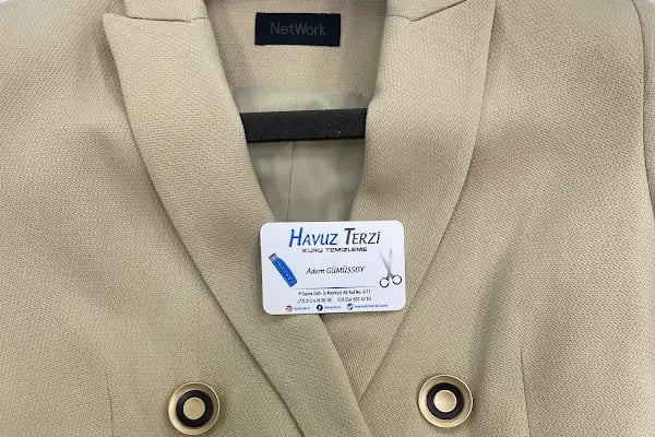 Kızılay Havuz Terzi | Kızılay Kuru Temizleme - Resim 20