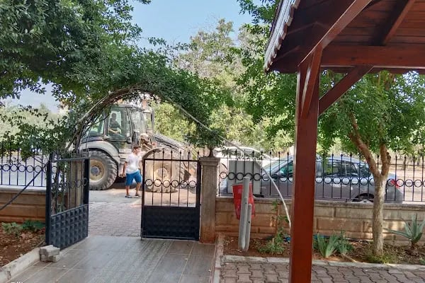 Antgül Sitesi - Resim 14