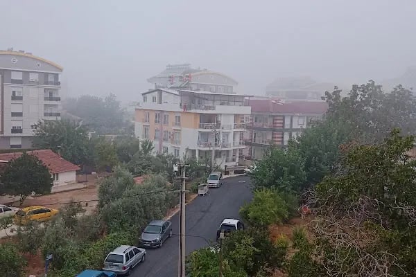 Antgül Sitesi - Resim 4