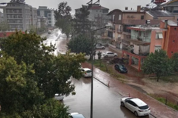 Antgül Sitesi - Resim 5