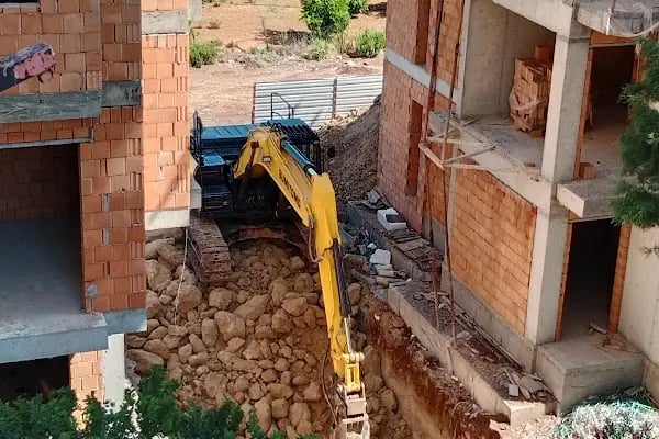 Antgül Sitesi - Resim 19