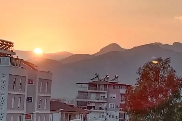 Antgül Sitesi - Resim 12