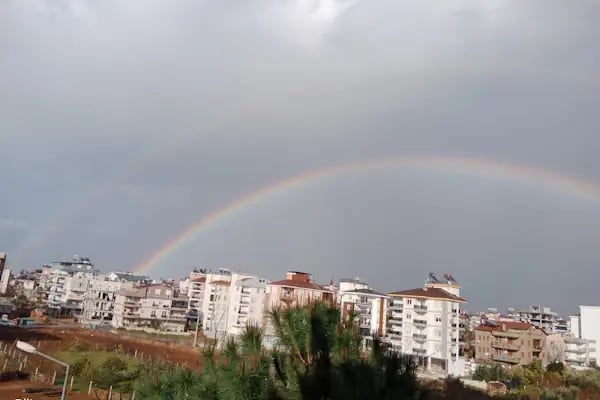 Antgül Sitesi - Resim 3