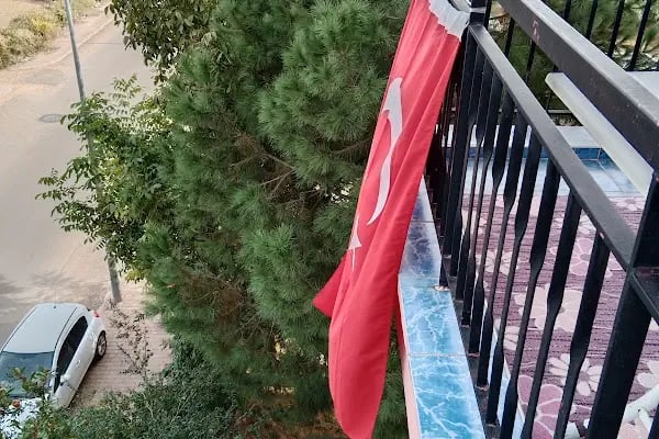 Antgül Sitesi - Resim 15