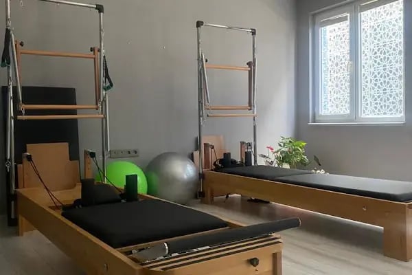 Uzm. Fzt. Eda Varol, Fizyoterapi Ve Rehabilitasyon - Resim 3