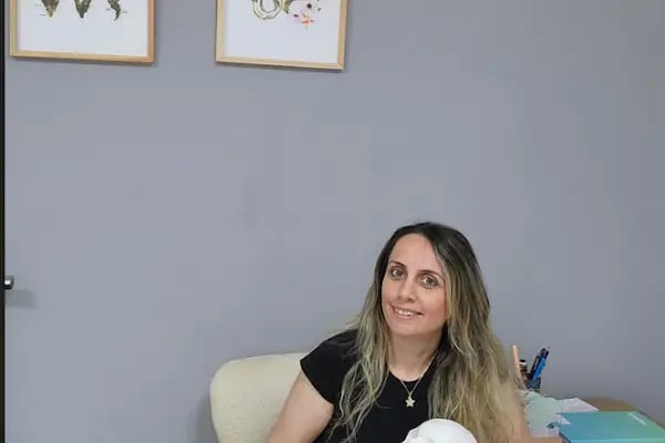 Uzm. Fzt. Eda Varol, Fizyoterapi Ve Rehabilitasyon - Resim 2