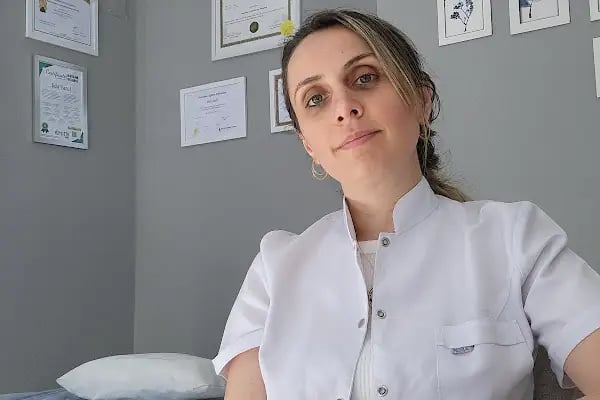 Uzm. Fzt. Eda Varol, Fizyoterapi Ve Rehabilitasyon - Resim 7