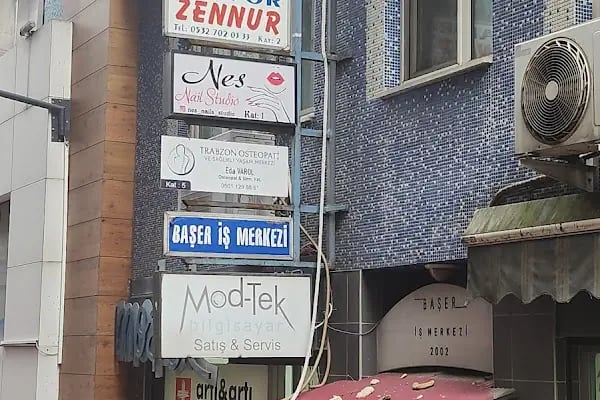 Uzm. Fzt. Eda Varol, Fizyoterapi Ve Rehabilitasyon - Resim 4
