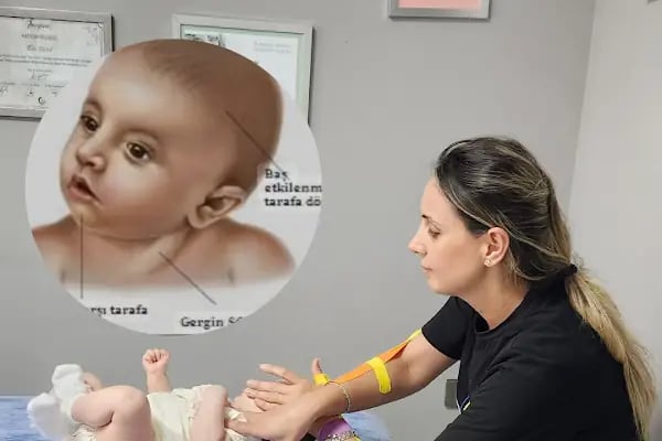 Uzm. Fzt. Eda Varol, Fizyoterapi Ve Rehabilitasyon - Resim 5