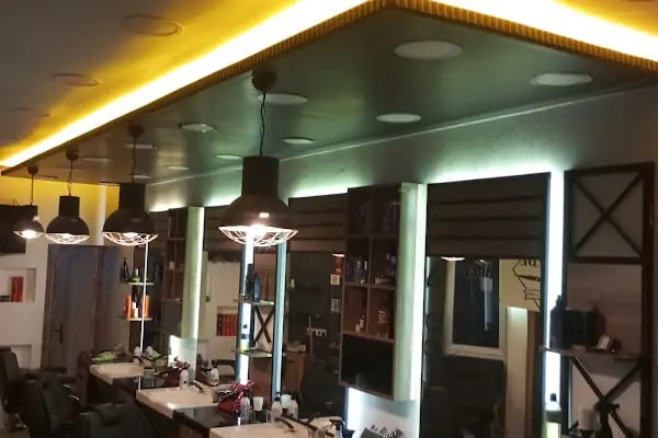Salon Gözde Erkek Kuaförü - Resim 2