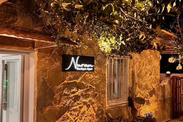 ENG BOUTIQUE HOTEL &amp; BODRUM OTEL - Resim 5